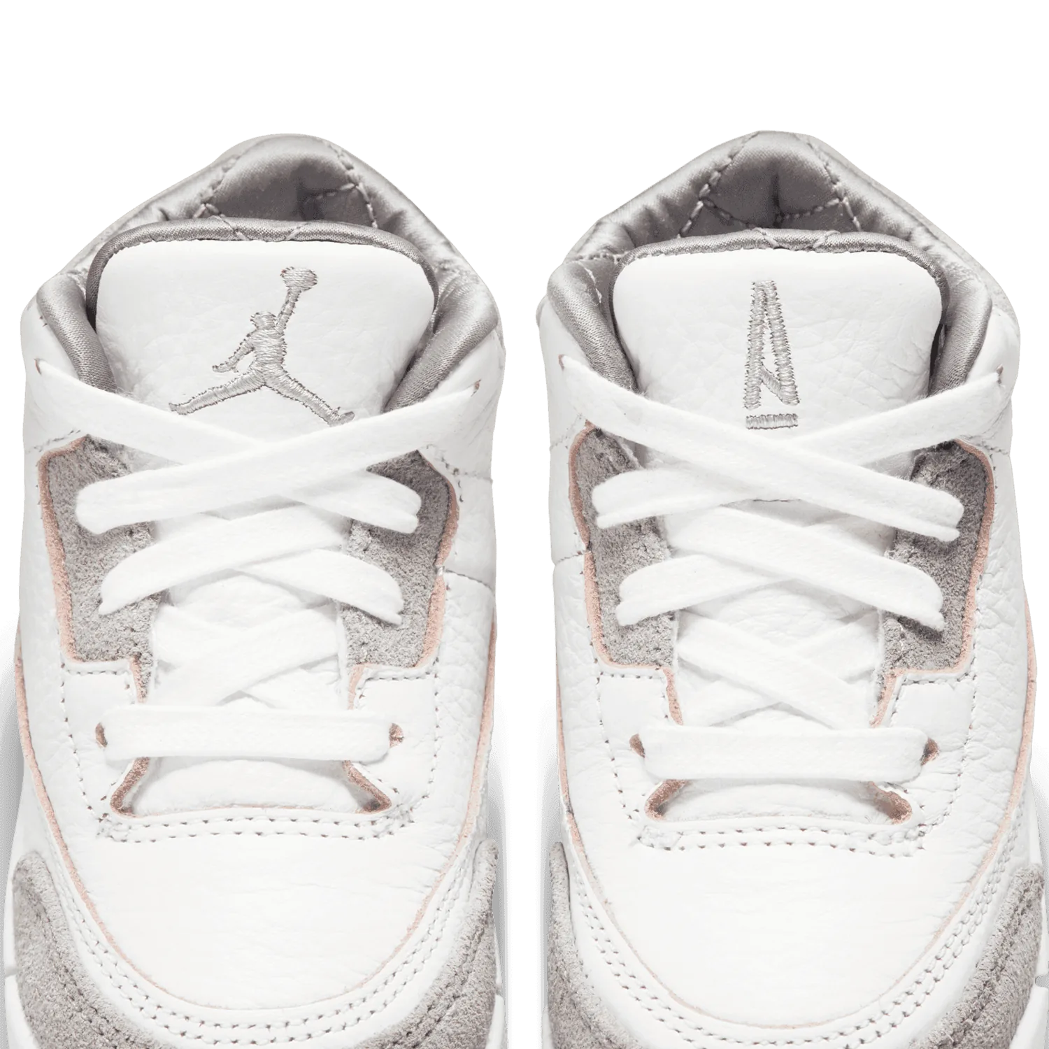 Air Jordan 3 Retro A Ma Maniére (TD) image 7