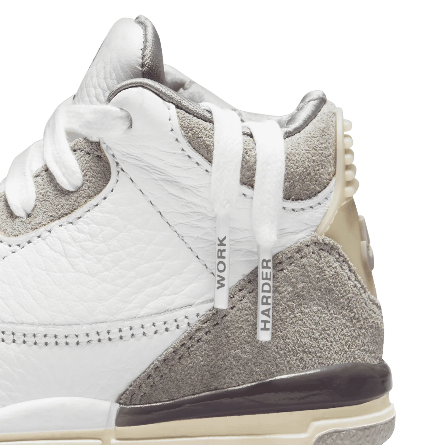 Air Jordan 3 Retro A Ma Maniére (TD) image 8
