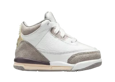 Air Jordan 3 Retro A Ma Maniére (TD)