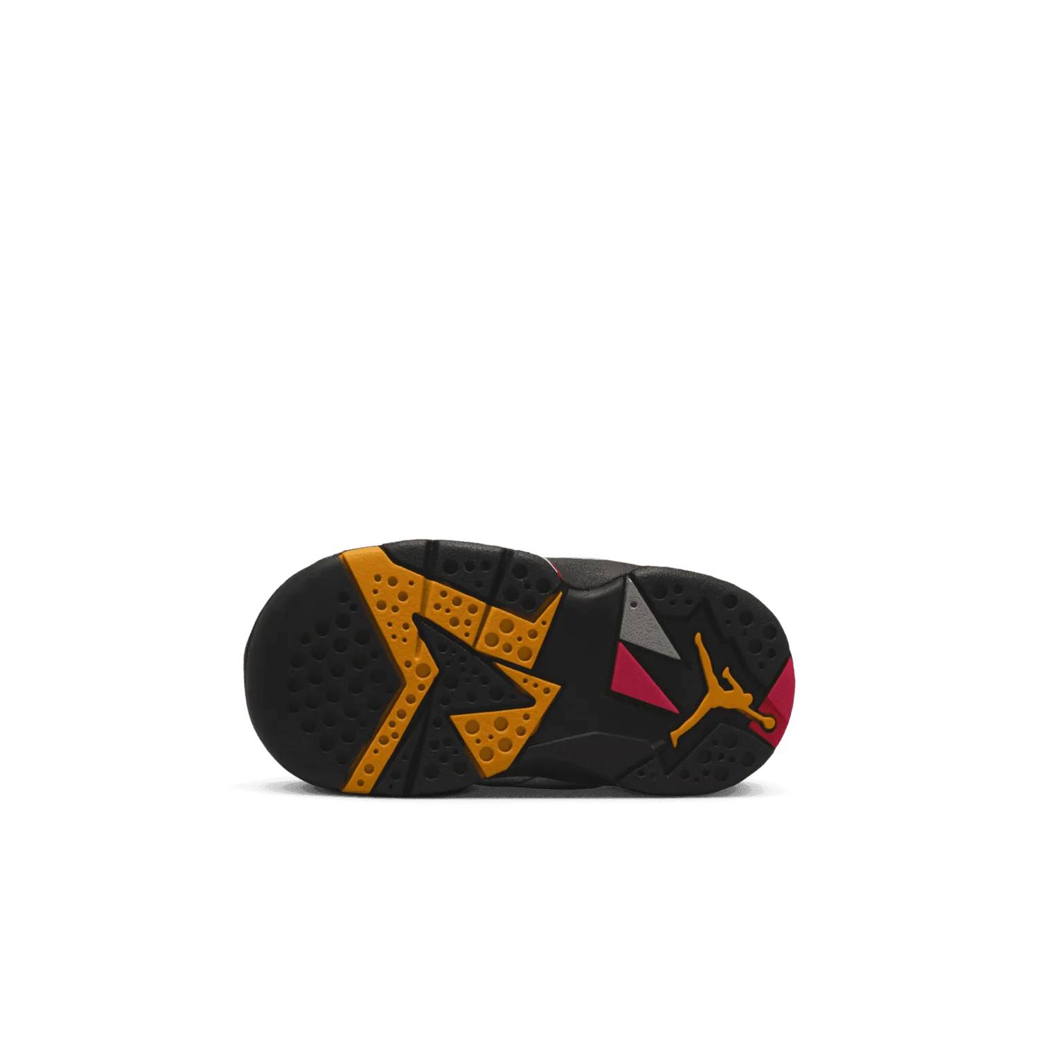 Jordan 7 Cardinal (TD) image 2
