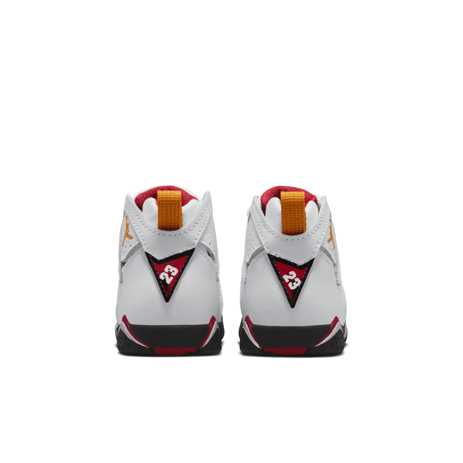Jordan 7 Cardinal (TD) image 5