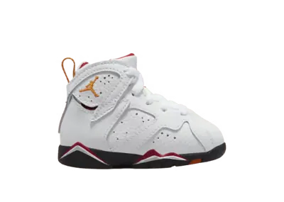 Jordan 7 Cardinal (TD)
