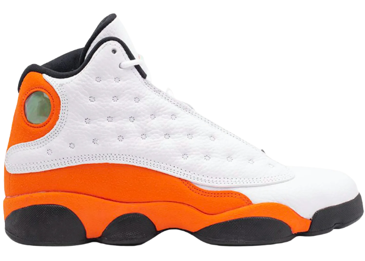 Air Jordan 13 Retro Starfish (GS)