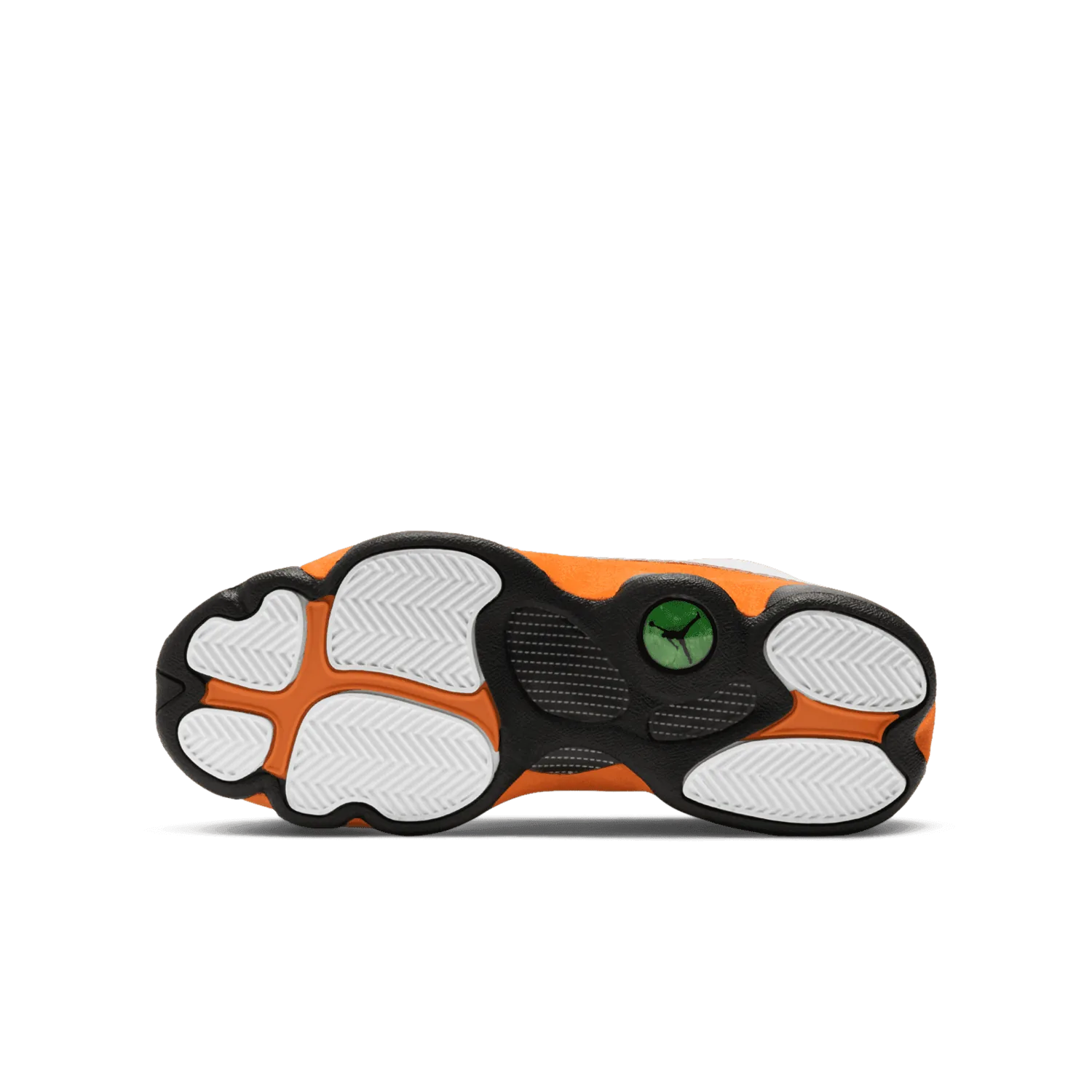 Air Jordan 13 Retro Starfish (GS) image 2