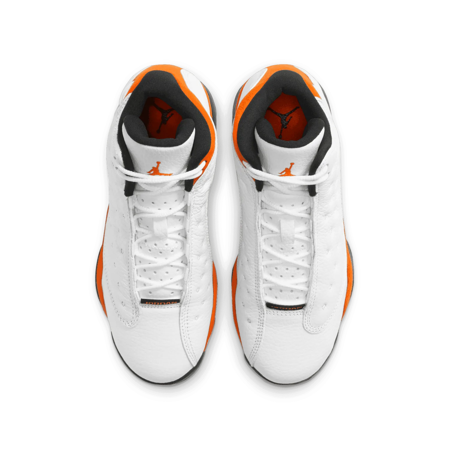 Air Jordan 13 Retro Starfish (GS) image 3