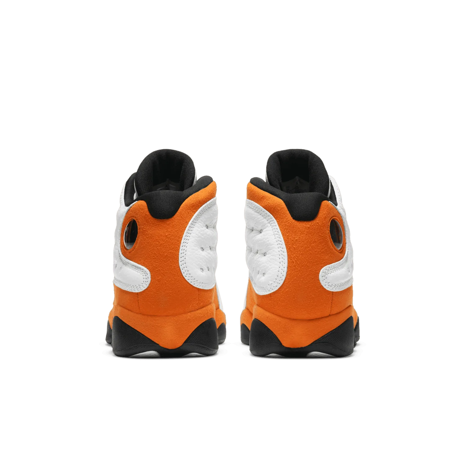 Air Jordan 13 Retro Starfish (GS) image 5