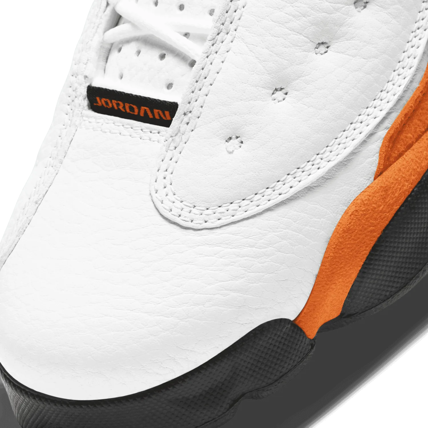 Air Jordan 13 Retro Starfish (GS) image 6