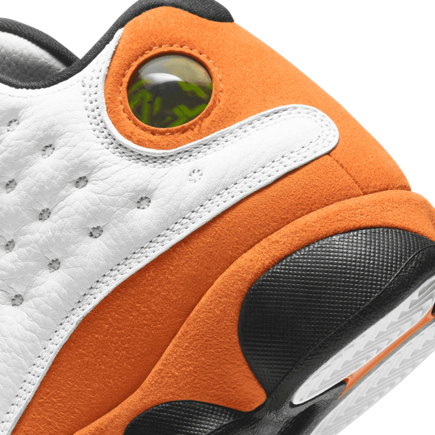 Air Jordan 13 Retro Starfish (GS) image 7