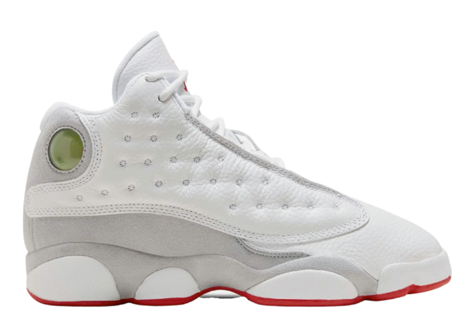 Air Jordan 13 Wolf Grey (GS)