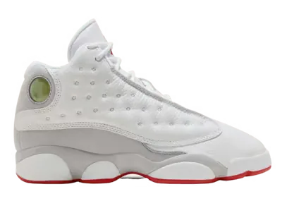 Air Jordan 13 Wolf Grey (GS)