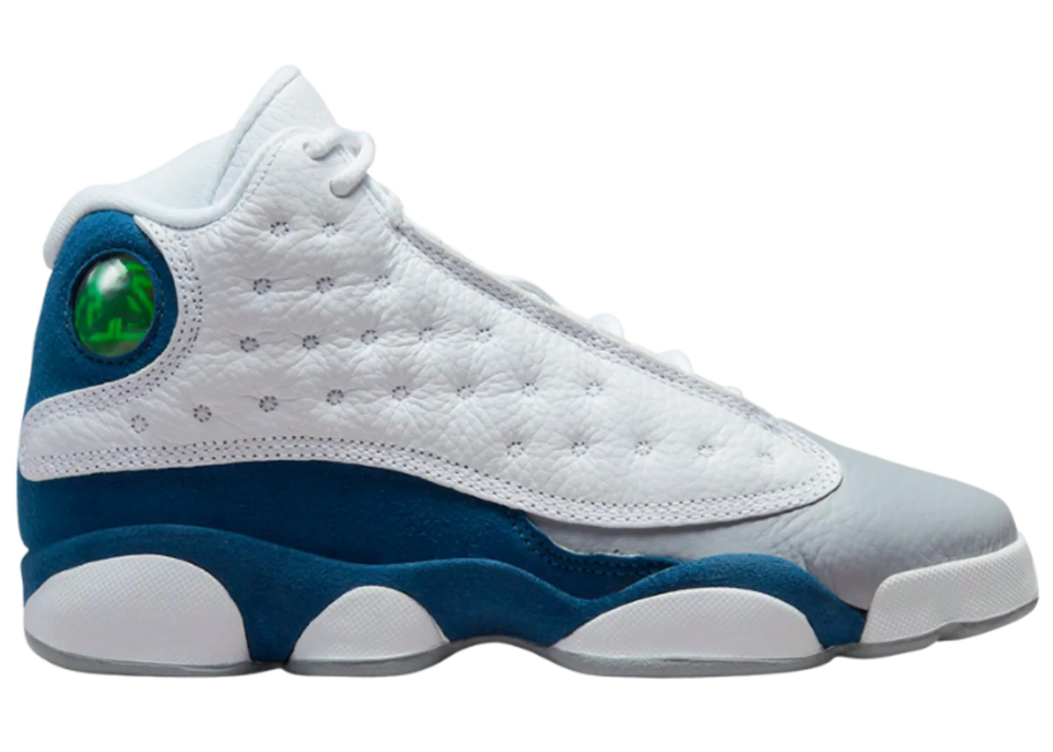 Air Jordan 13 Retro French Blue (GS)