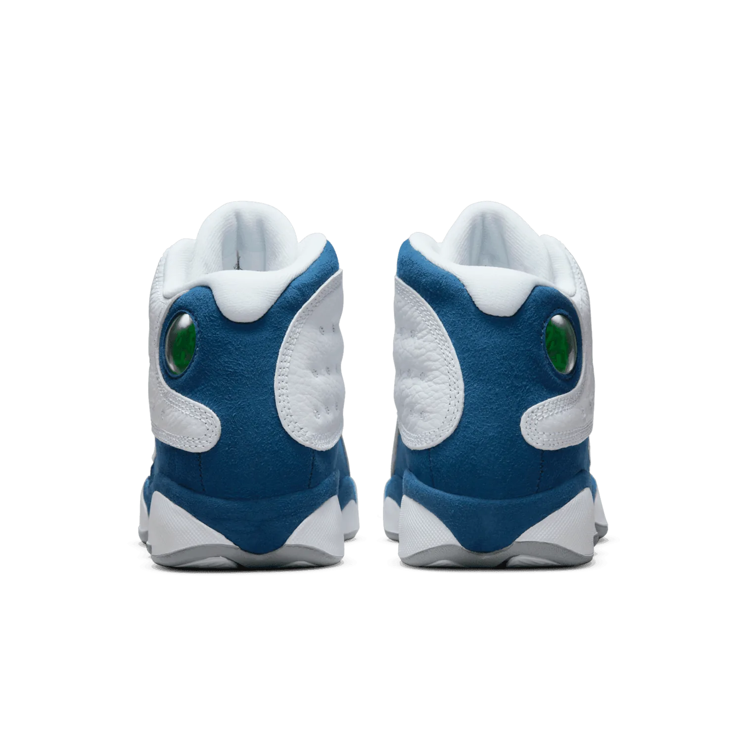 Air Jordan 13 Retro French Blue (GS) image 5