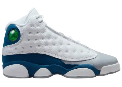 Air Jordan 13 Retro French Blue (GS)