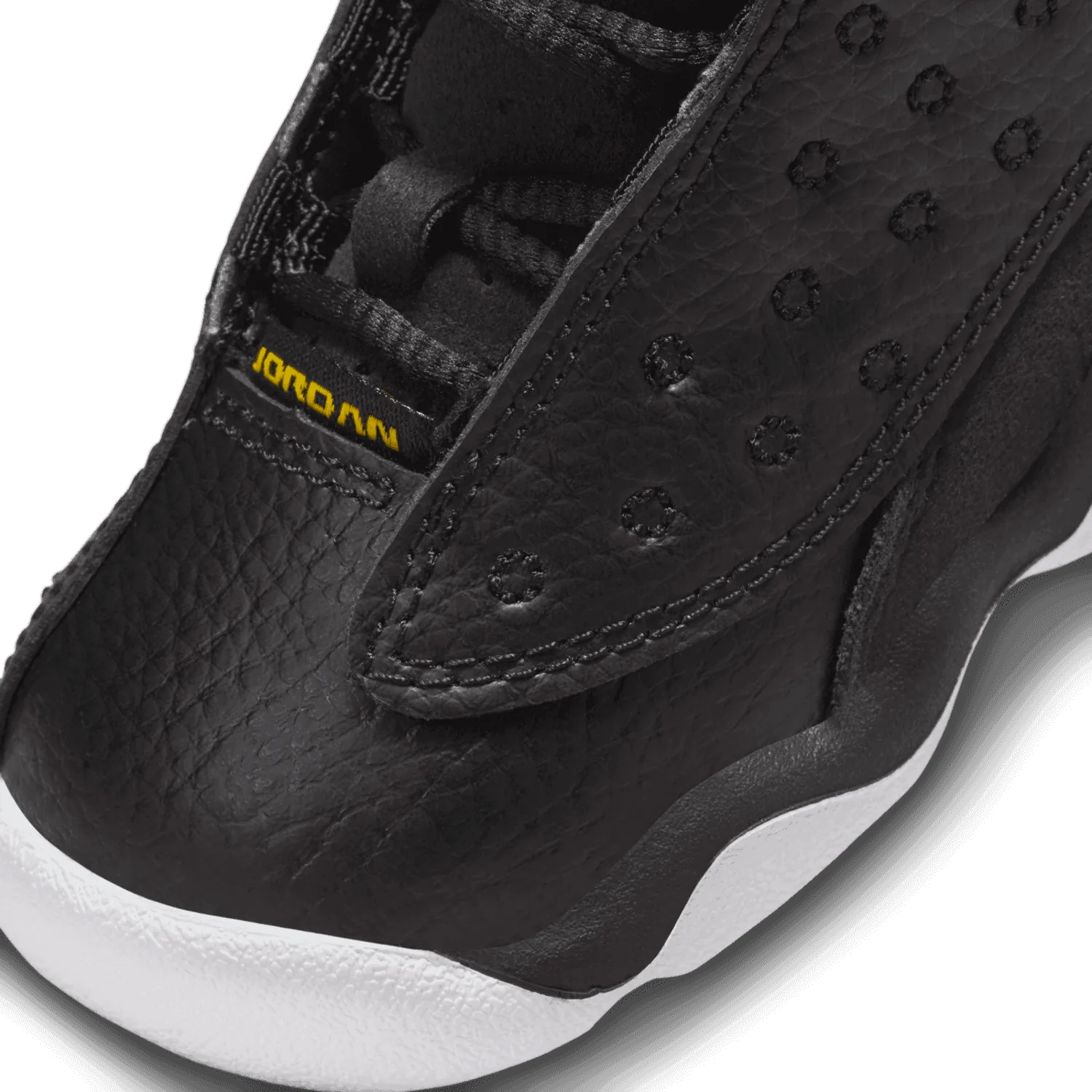 Air Jordan 13 Playoffs (2023) (TD) image 6