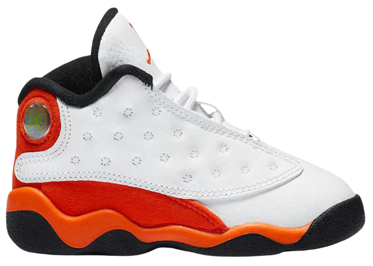Air Jordan 13 Retro Starfish (TD)