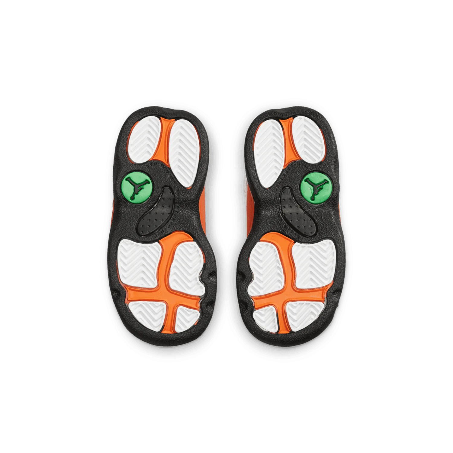 Air Jordan 13 Retro Starfish (TD) image 2