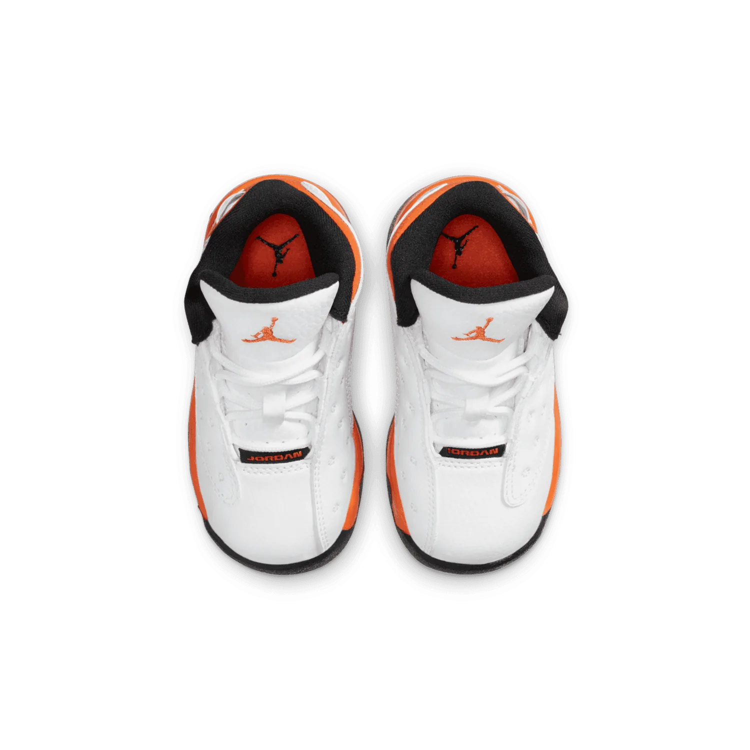 Air Jordan 13 Retro Starfish (TD) image 3