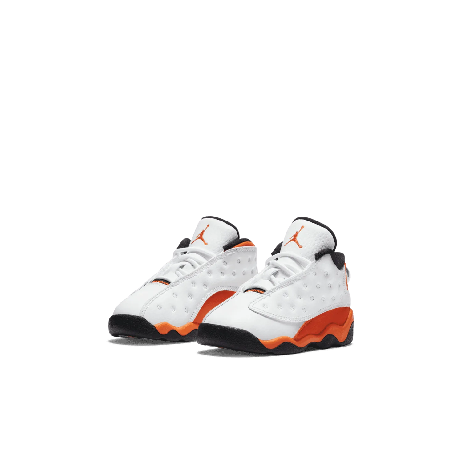 Air Jordan 13 Retro Starfish (TD) image 4