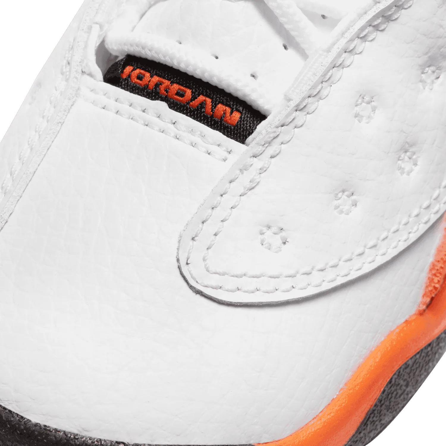Air Jordan 13 Retro Starfish (TD) image 6