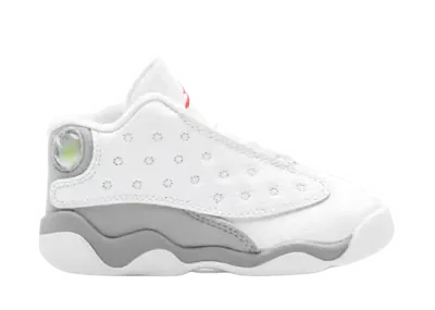 Air Jordan 13 Wolf Grey (TD)