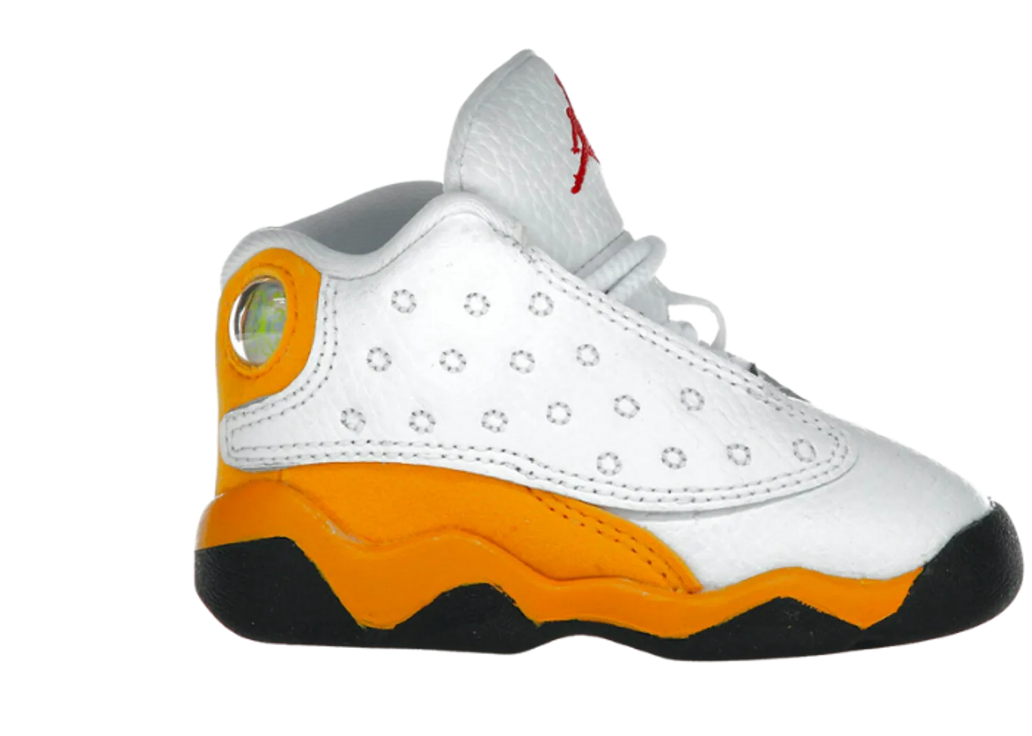 Air Jordan 13 Retro Del Sol (TD)