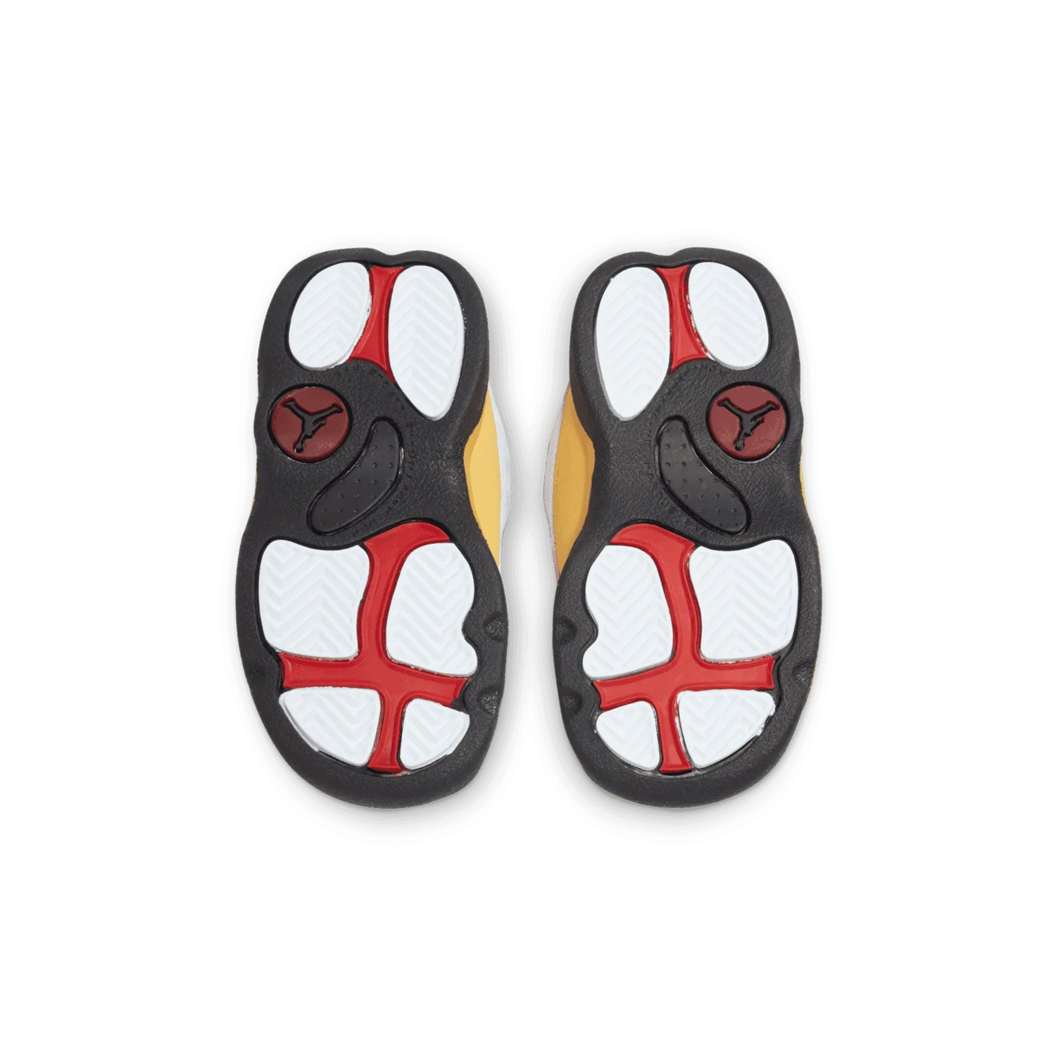 Air Jordan 13 Retro Del Sol (TD) image 2