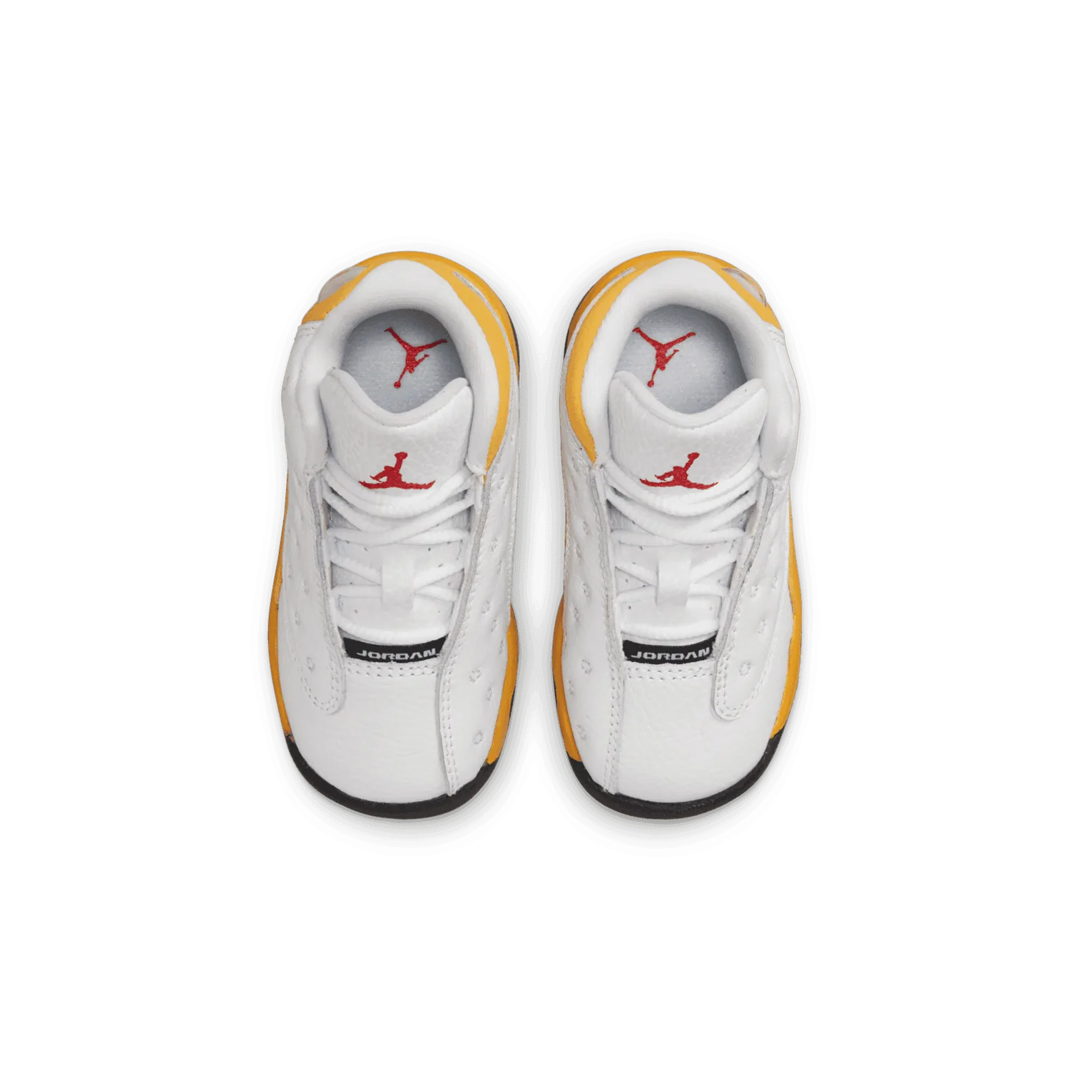 Air Jordan 13 Retro Del Sol (TD) image 3