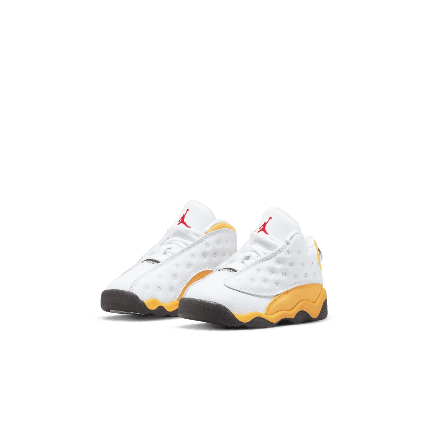 Air Jordan 13 Retro Del Sol (TD) image 4