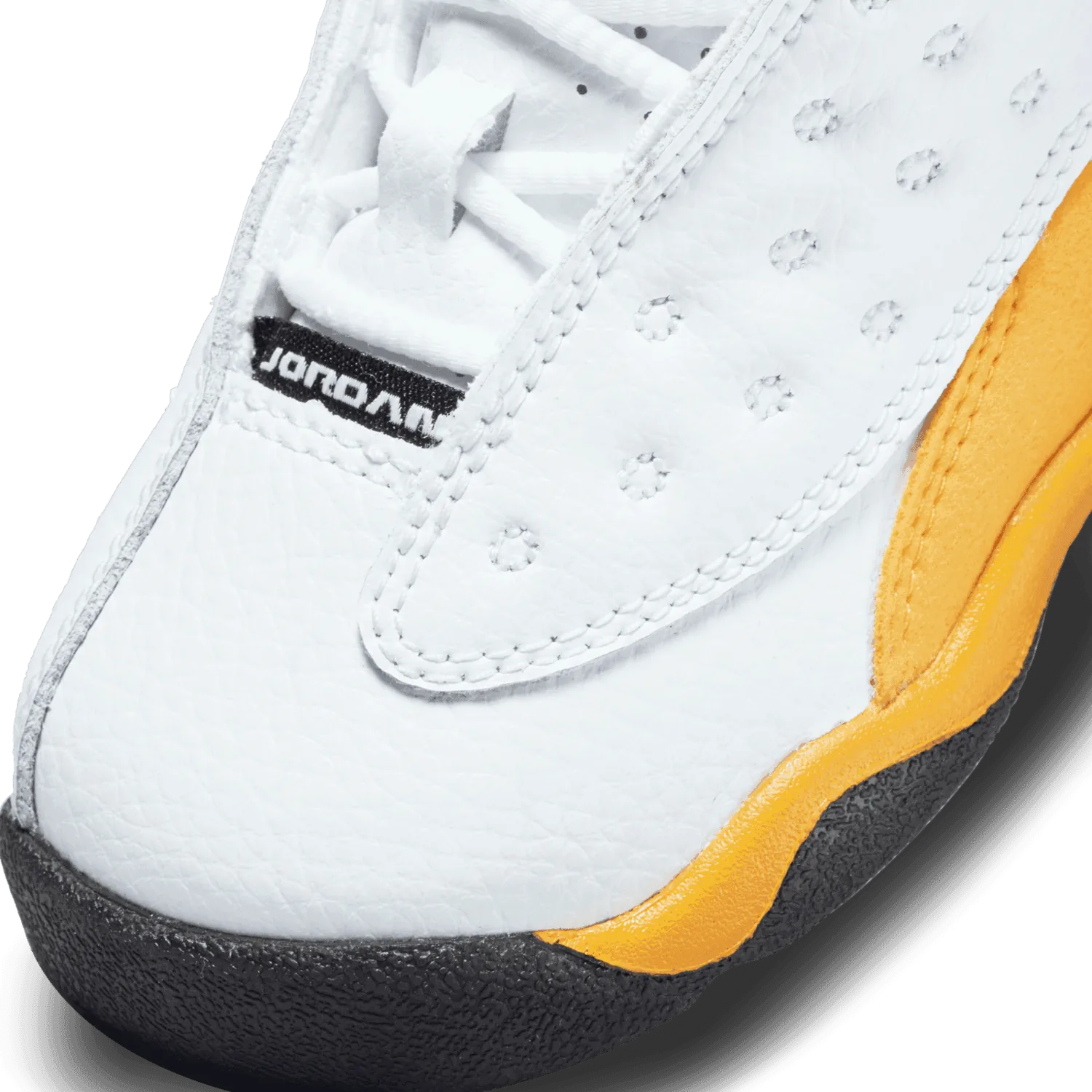 Air Jordan 13 Retro Del Sol (TD) image 6