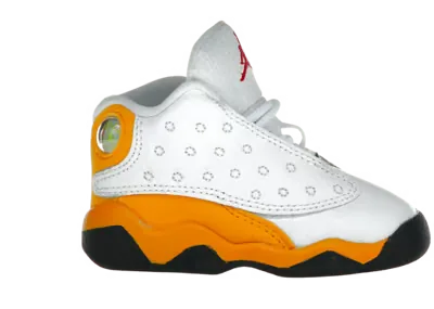 Air Jordan 13 Retro Del Sol (TD)