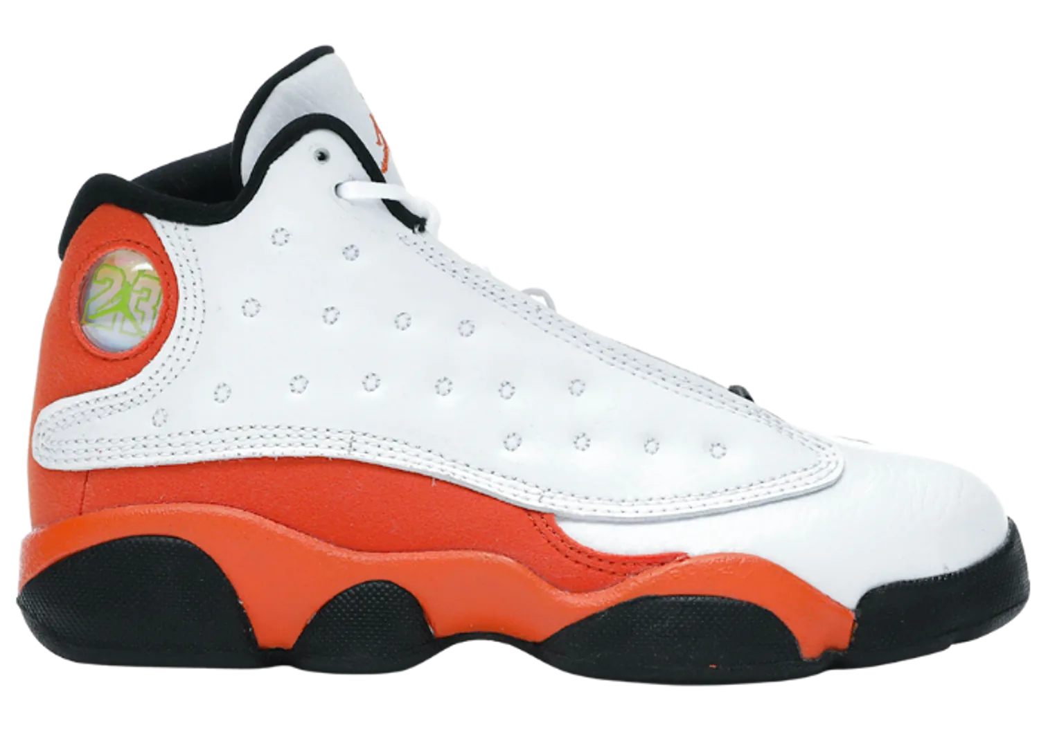 Air Jordan 13 Retro Starfish (PS)