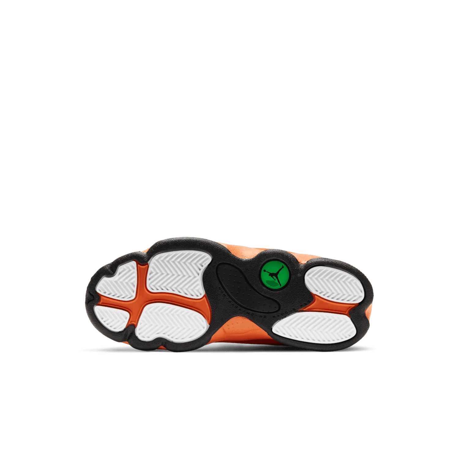 Air Jordan 13 Retro Starfish (PS) image 2