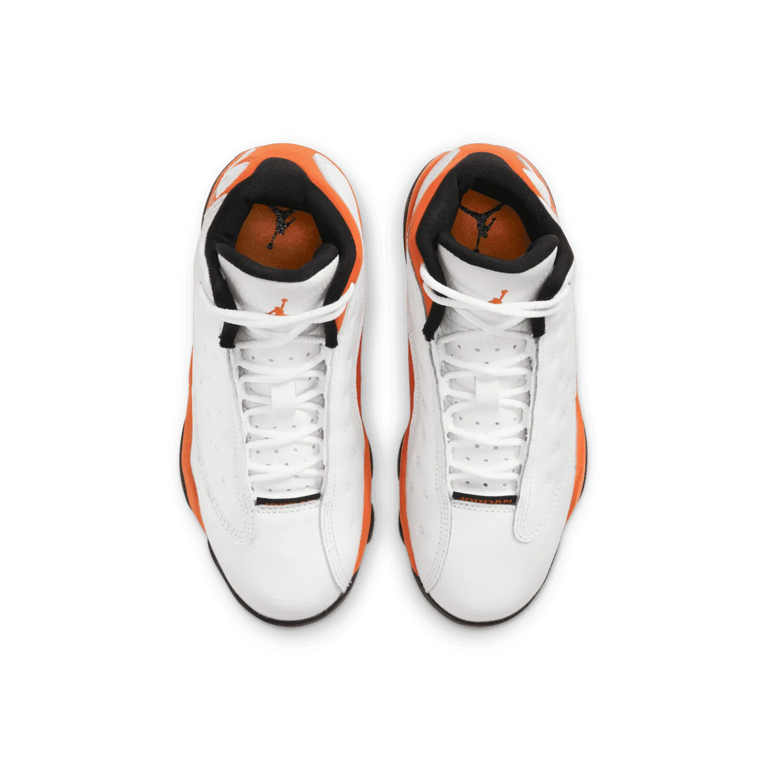 Air Jordan 13 Retro Starfish (PS) image 3