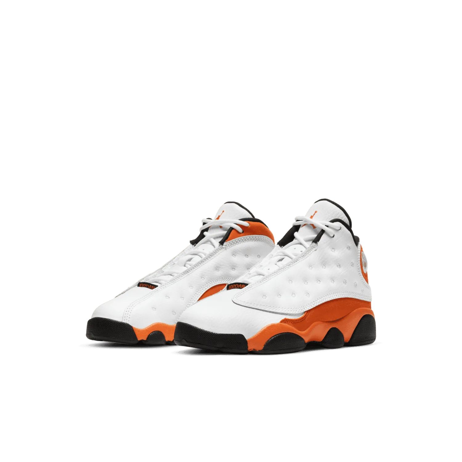 Air Jordan 13 Retro Starfish (PS) image 4