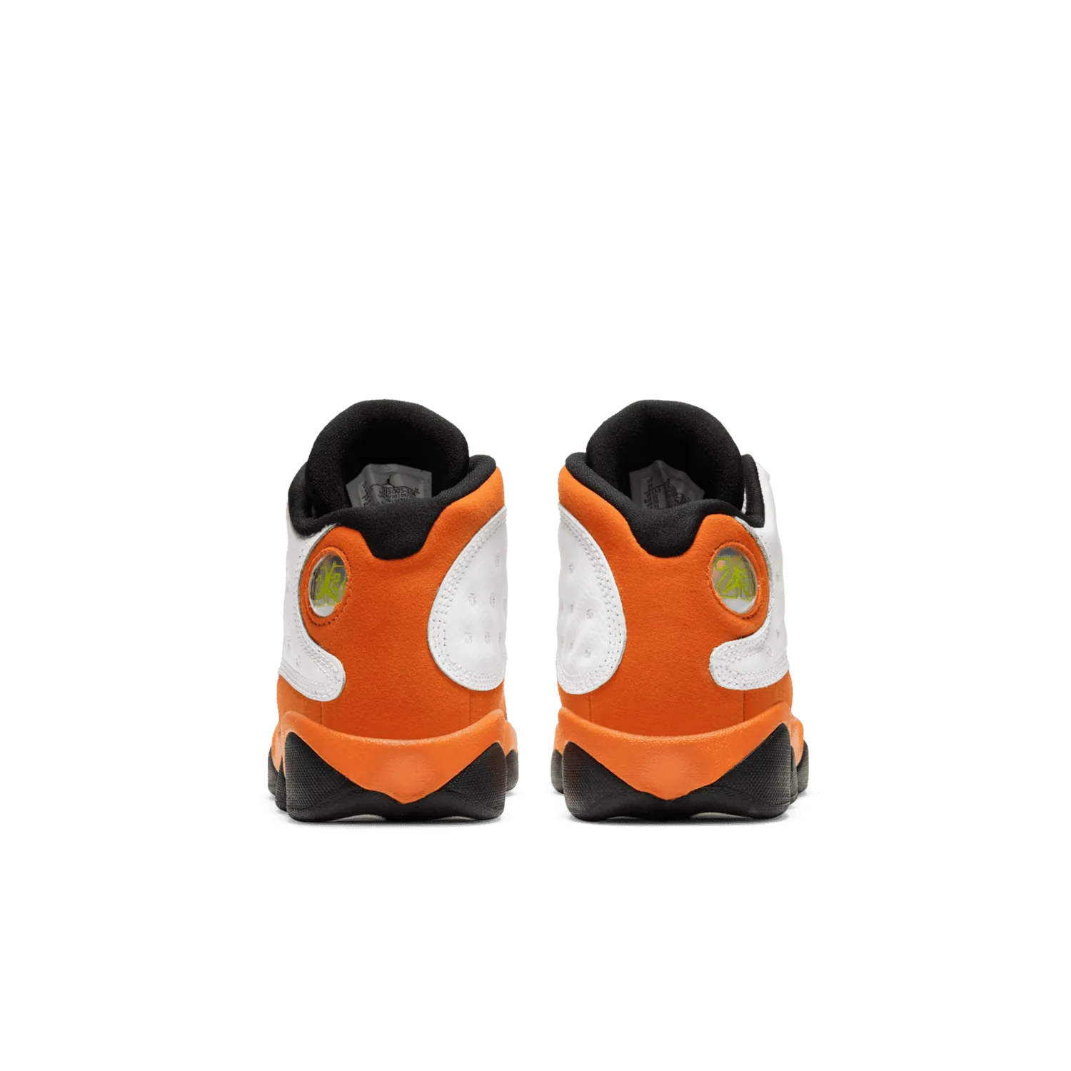 Air Jordan 13 Retro Starfish (PS) image 5