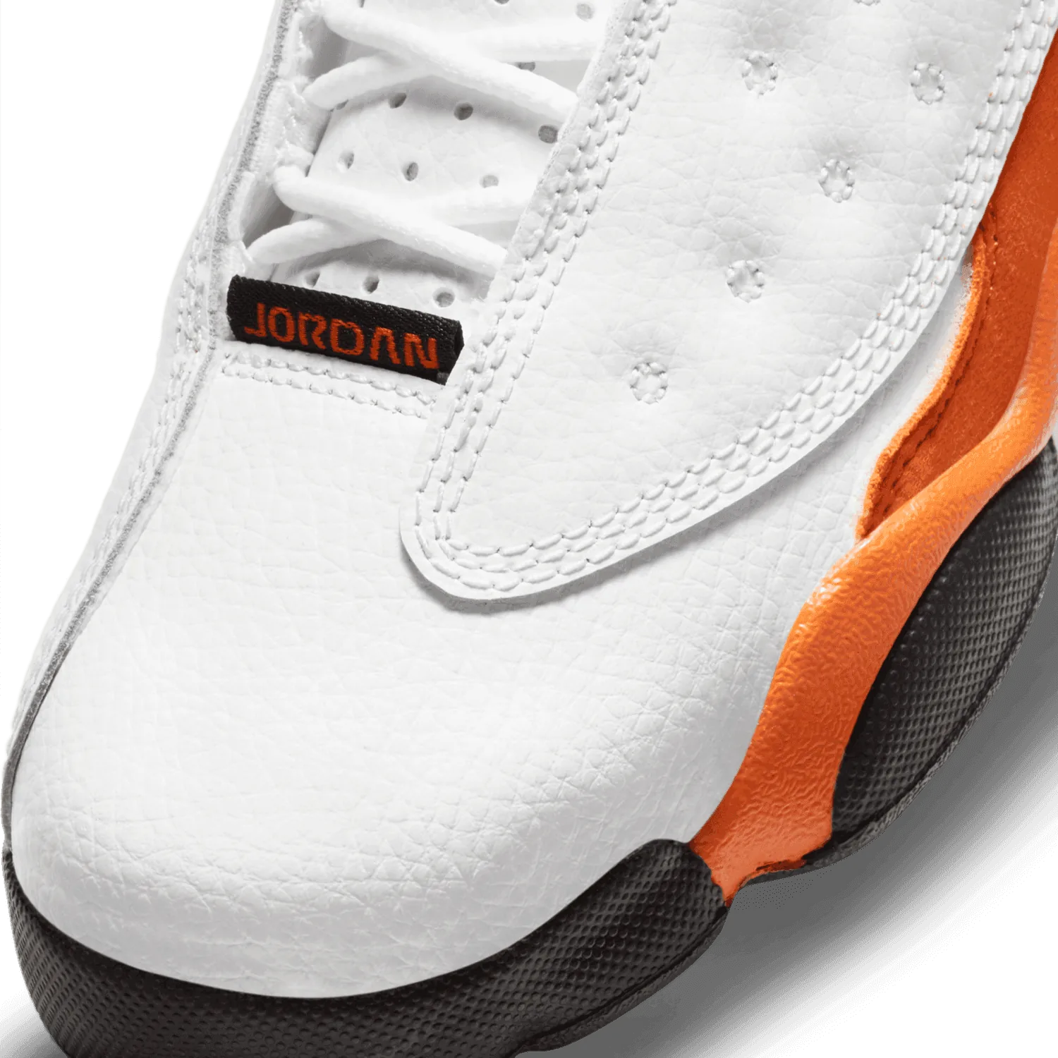Air Jordan 13 Retro Starfish (PS) image 6