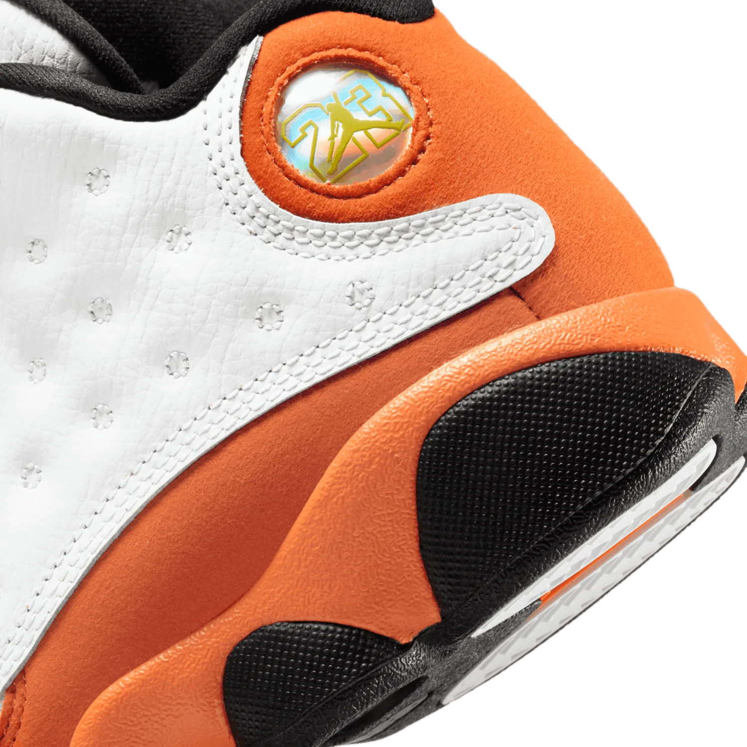 Air Jordan 13 Retro Starfish (PS) image 7
