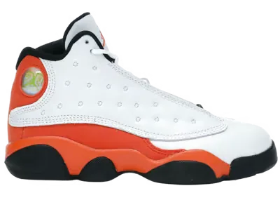 Air Jordan 13 Retro Starfish (PS)