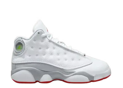 Air Jordan 13 Wolf Grey (PS)