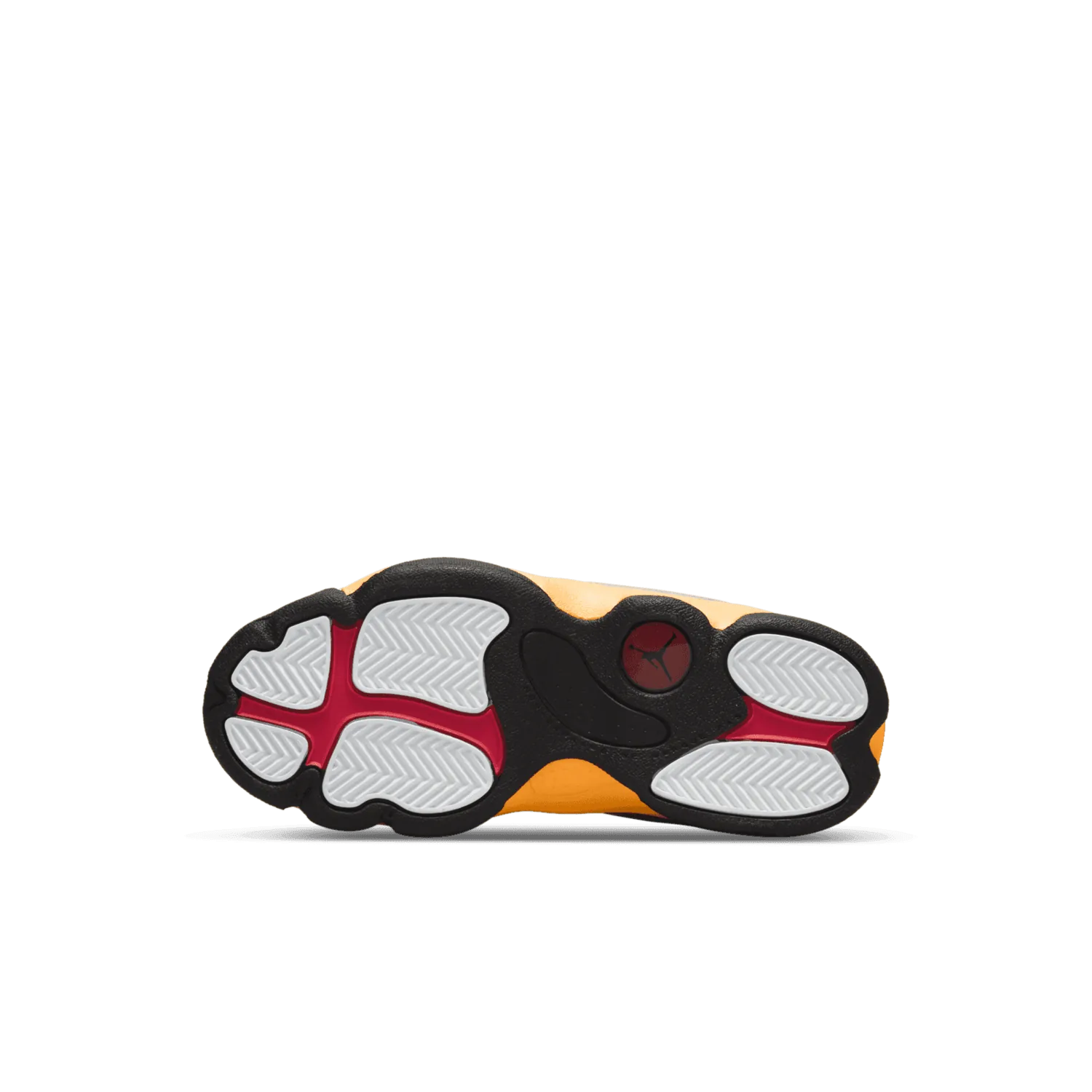 Jordan 13 Retro Del Sol (PS) image 2