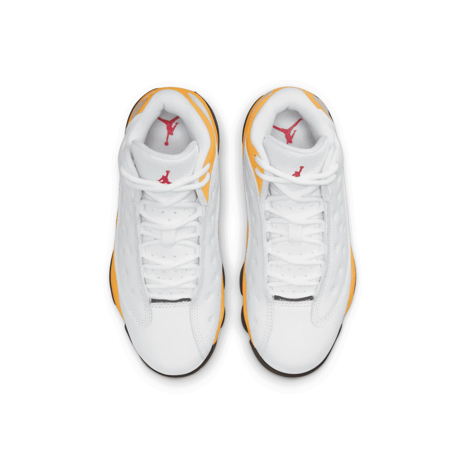 Jordan 13 Retro Del Sol (PS) image 3