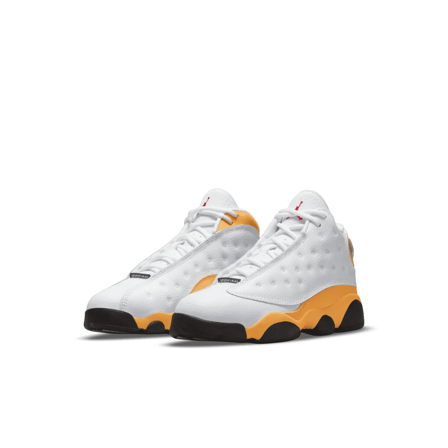 Jordan 13 Retro Del Sol (PS) image 4