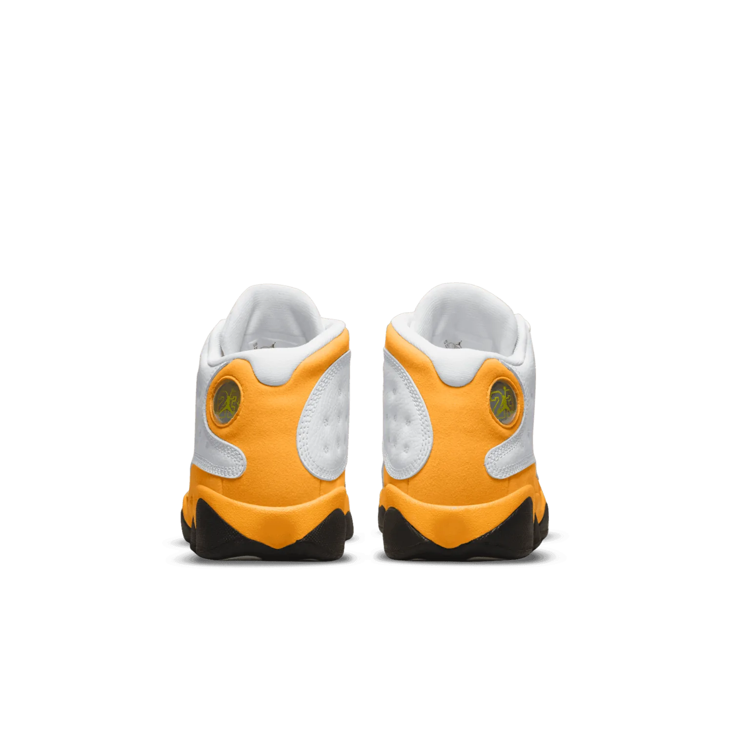 Jordan 13 Retro Del Sol (PS) image 5