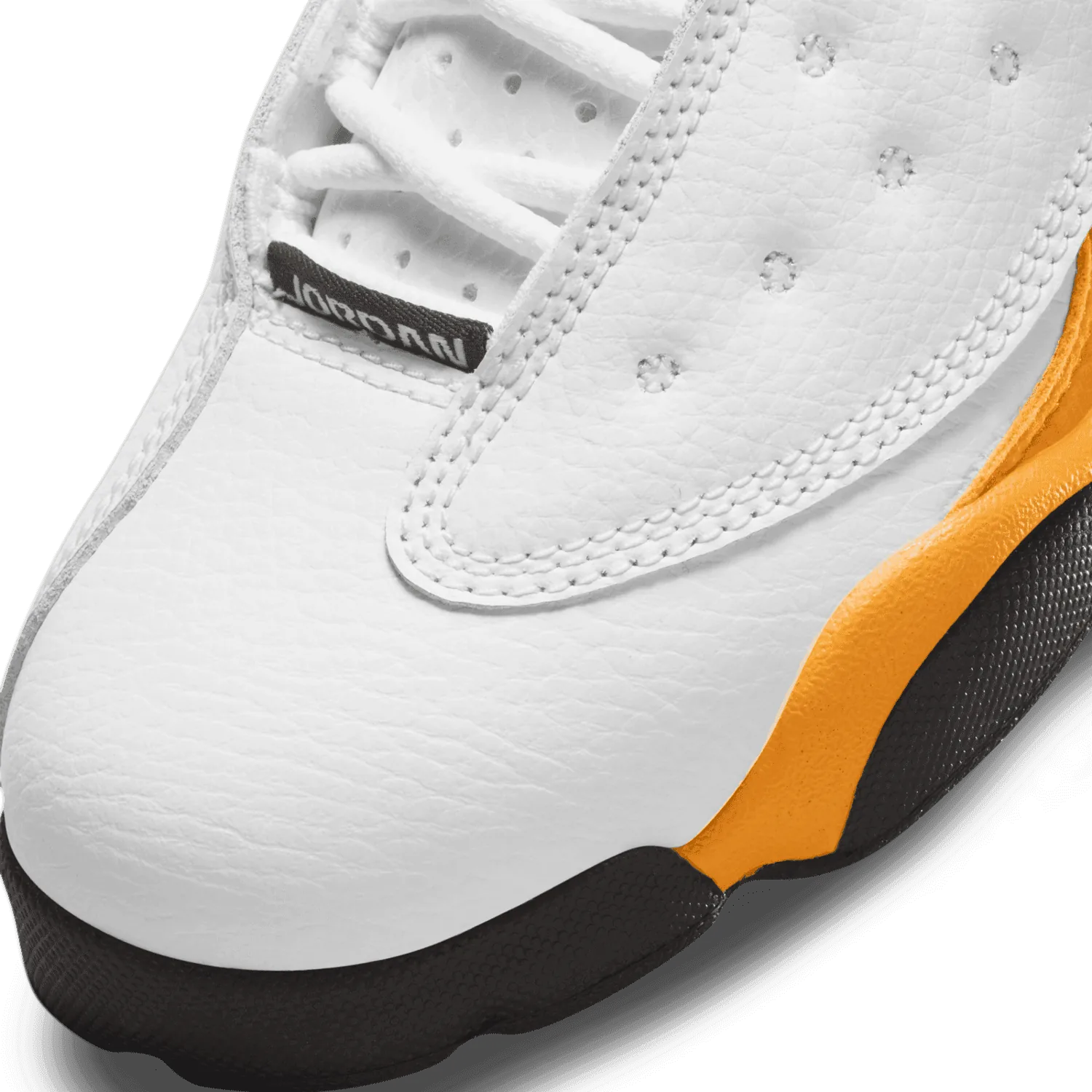 Jordan 13 Retro Del Sol (PS) image 6