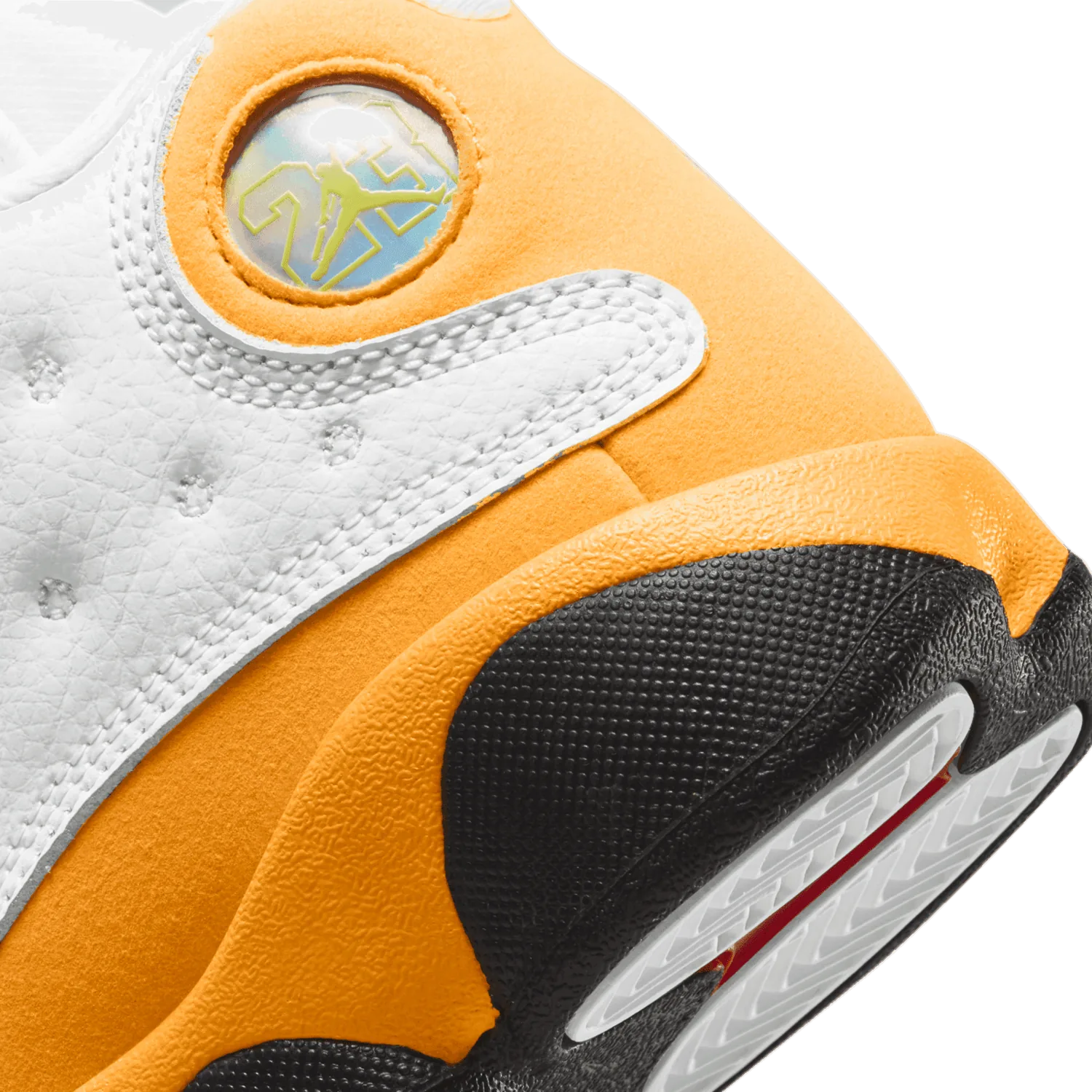 Jordan 13 Retro Del Sol (PS) image 7