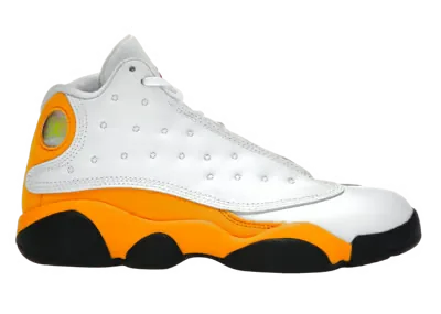 Jordan 13 Retro Del Sol (PS)
