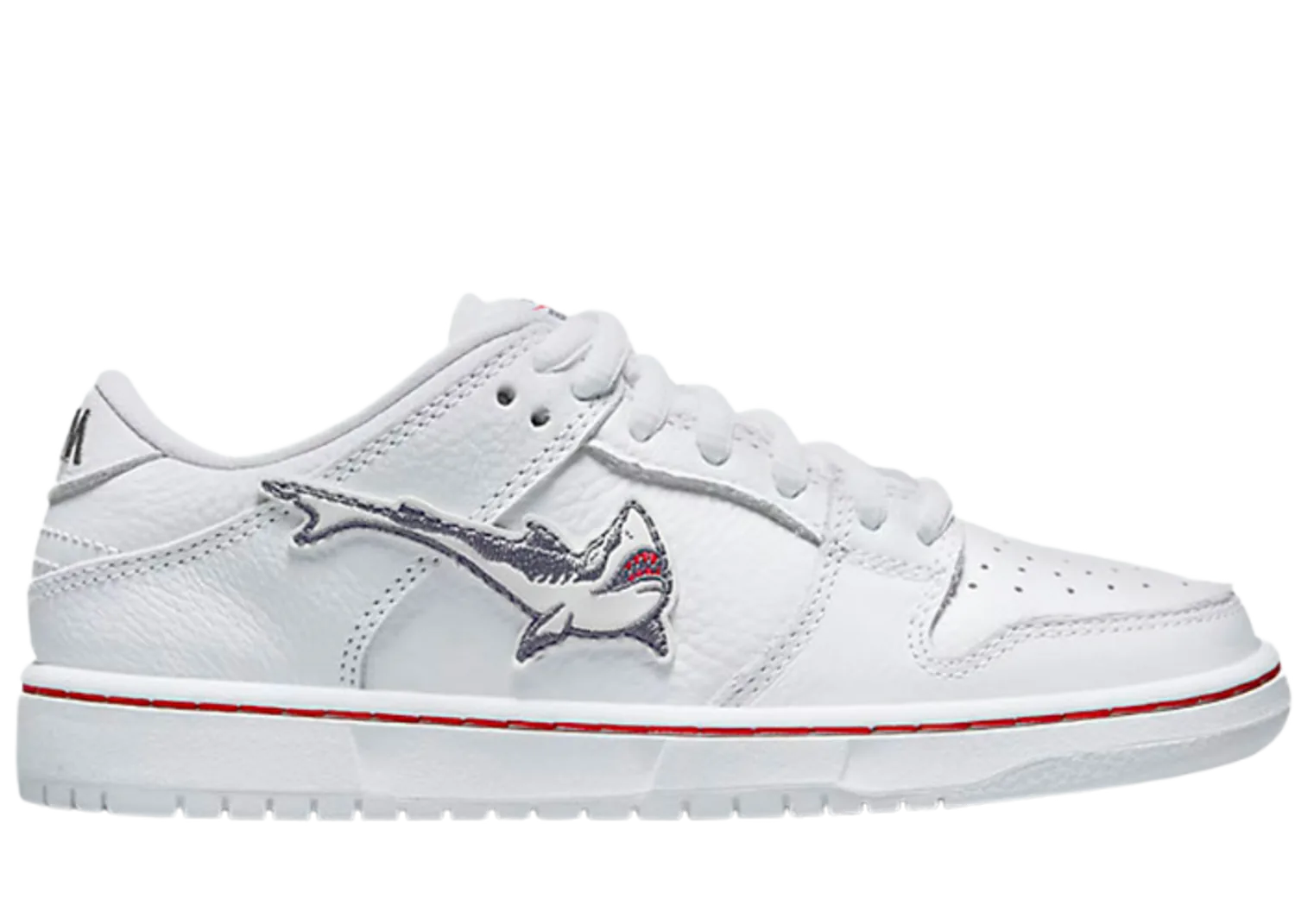 Nike SB Dunk Low Oski Great White (PS)
