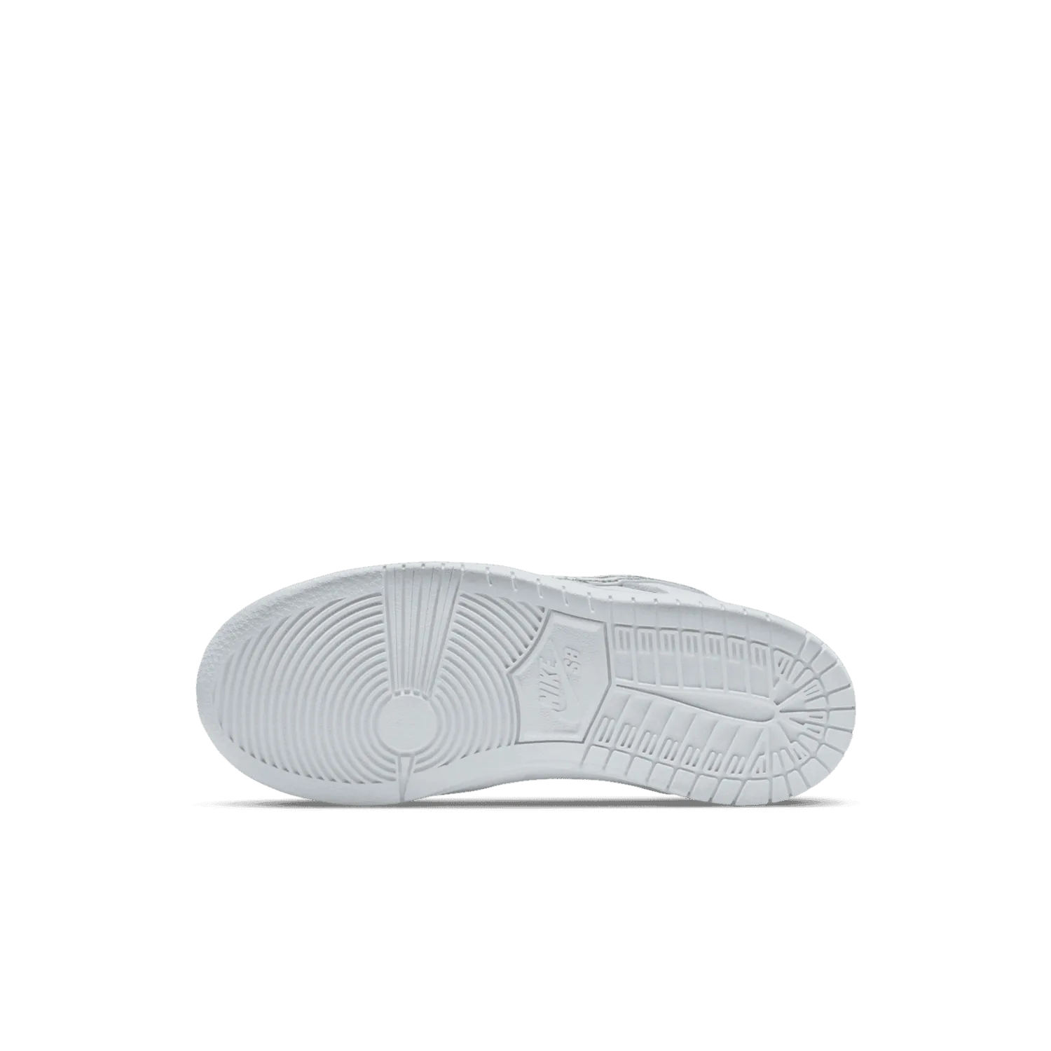 Nike SB Dunk Low Oski Great White (PS) image 2