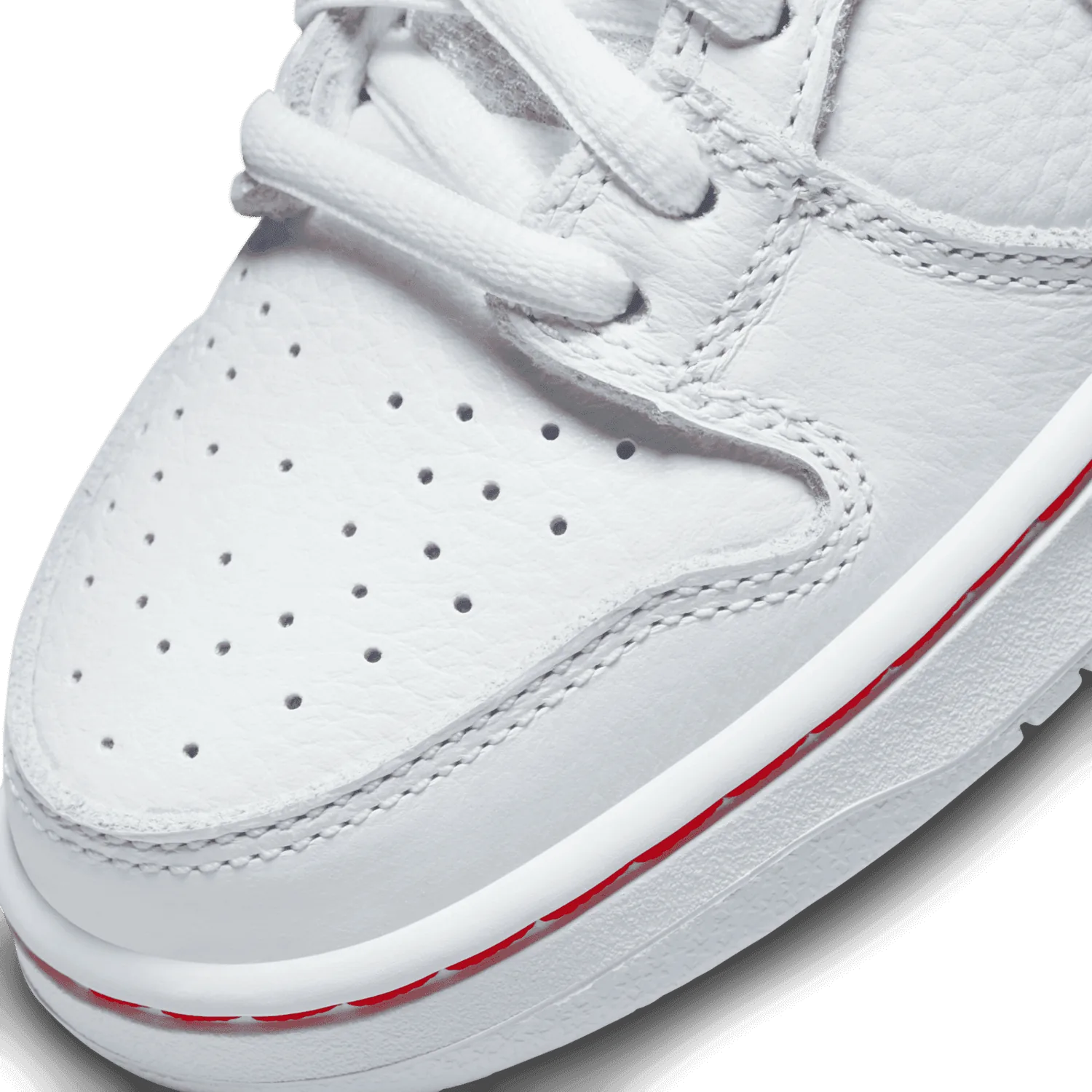 Nike SB Dunk Low Oski Great White (PS) image 6