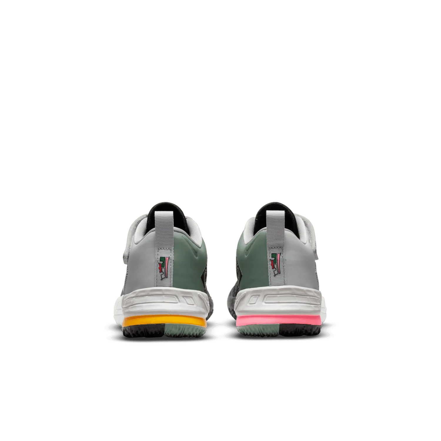 Nike LeBron 18 Low Bugs vs Marvin Space Jam (PS) image 5